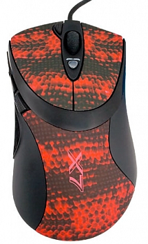 Мышь A4tech XL-740K USB