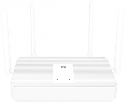 Маршрутизатор Xiaomi Mi Router AX1800 (RA67)