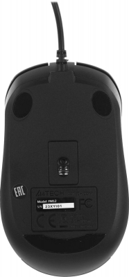 Клавиатура+мышь A4tech Fstyler F1512S-Black Fstyler USB