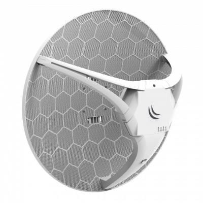Точка доступа MikroTik LHG LTE kit <RBLHGR&R11e-LTE>