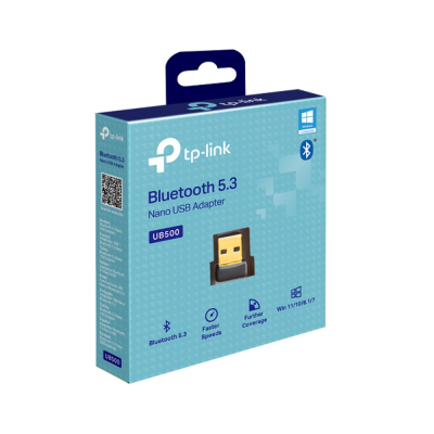 Адаптер USB Bluetooth TP-LINK UB500