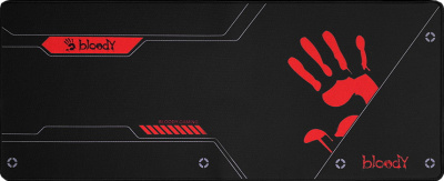Коврик игровой Bloody BP50L <750 x 300 x 3 mm> Коврик игровой Bloody BP50L <750 x 300 x 3 mm>