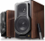 Акустическая система Bluetooth Edifier S2000MKIII Brown <2.0, RMS 130Вт, 45Гц-30кГц, BT, Пульт>