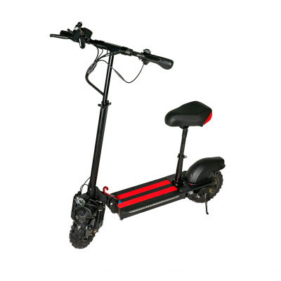 Электросамокат Smart SH 2WD Электросамокат Smart SH 2WD