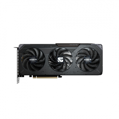Видеокарта Gigabyte RTX 5060 GAMING OC (8 Gb, HDMI/3DP, GDDR7/128-bit, GV-N5060GAMING OC-8GD)