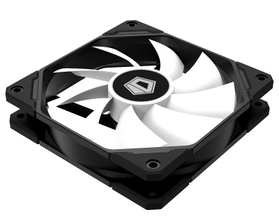 Вентилятор для корпуса ID-Cooling TF-12025-ARGB-TRIO <120mm, 500~1500±10%RPM, 4Pin PWM> Вентилятор для корпуса ID-Cooling TF-12025-ARGB-TRIO <120mm, 500~1500±10%RPM, 4Pin PWM>