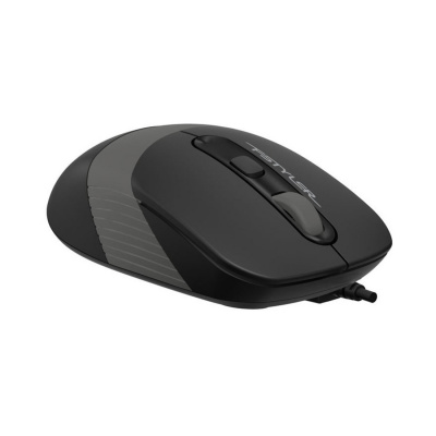Мышь A4tech Fstyler FM10-GREY Fstyler оптическая USB 1600DPI Мышь A4tech Fstyler FM10-GREY Fstyler оптическая USB 1600DPI