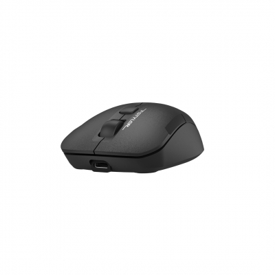 Мышь беспроводная A4tech Fstyler FG16CSAir2 BLACK <2.4GHz, Li-Battery> Мышь беспроводная A4tech Fstyler FG16CSAir2 BLACK <2.4GHz, Li-Battery>