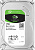 Жесткий диск HDD 1Tb Seagate Barracuda ST1000DM010 V2 <SATA-III, 7200.12, 3.5",  NCQ, 64 MB cache>