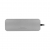 Докстанция Vention TQMHB <USB-C to HDMI/USB-C Gen 1/USB 3.0 x 2/RJ45/SD/TF/TRRS 3.5mm/PD>