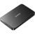 Внешний корпус HDD 2.5" ORICO 2588C3-V1-BK-EP <Type-C + SATA, SATA III, кабель 50см, BLACK> Внешний корпус HDD 2.5" ORICO 2588C3-V1-BK-EP <Type-C + SATA, SATA III, кабель 50см, BLACK>