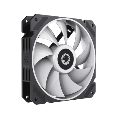 Вентилятор для корпуса GameMax FN-12Rainbow-C9