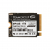 Твердотельный накопитель 1000GB SSD TeamGroup MP44S M.2 2230 PCIe4.0 R3500/W3000MB/s TM5FF3001T0C101 Твердотельный накопитель 1000GB SSD TeamGroup MP44S M.2 2230 PCIe4.0 R3500/W3000MB/s TM5FF3001T0C101
