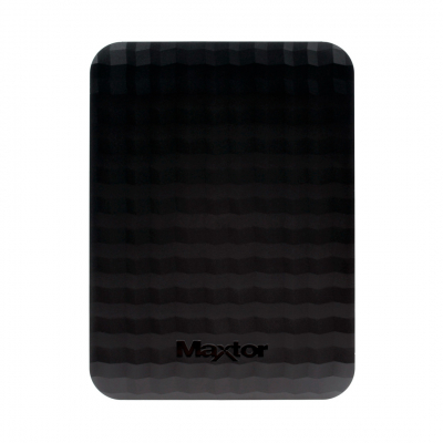 Внешний жесткий диск HDD 500GB Seagate (Maxtor) <2.5", USB 3.0, External (STSHX-M500TCBM)> Внешний жесткий диск HDD 500GB Seagate (Maxtor) <2.5", USB 3.0, External (STSHX-M500TCBM)>