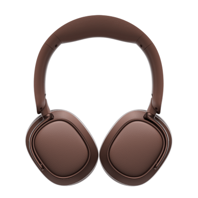 Гарнитура Bluetooth Edifier ES850NB Brown <охватывающие, ANC, 20-40000Hz, BT5.4, Type C>