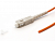 Пигтейл Оптический, SHIP, SC/UPC MM 62.5/125 Simplex, 2 м, Пол. Пакет
