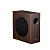 Сабвуфер Edifier T5S Brown <Версия Slim, RMS 70ВТ,2 x RCA>