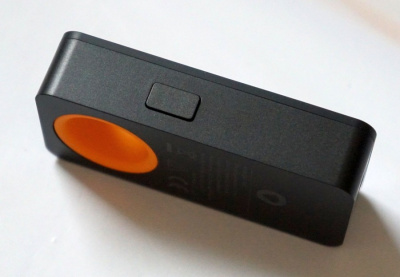 Лазерный измеритель XIAOMI HOTO Smart Laser Measure Black (QWCJY001)