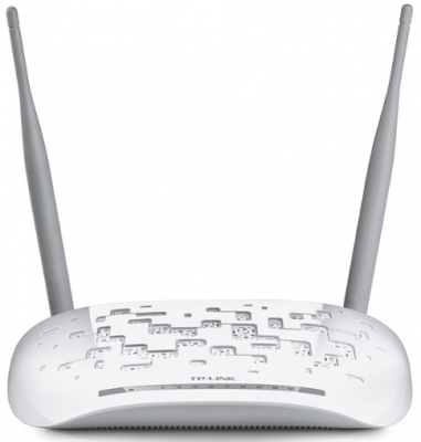 Модем TP-Link TD-W8968