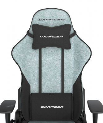 Игровое кресло DXRacer Formula R-Water-Resistant Fabric-Cyan & Black-XL GC/XLFR23FBC/CN