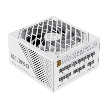 Блок питания ПК  800W GameMax GX-850 PRO WT <90+ Gold> Блок питания ПК  800W GameMax GX-850 PRO WT <90+ Gold>