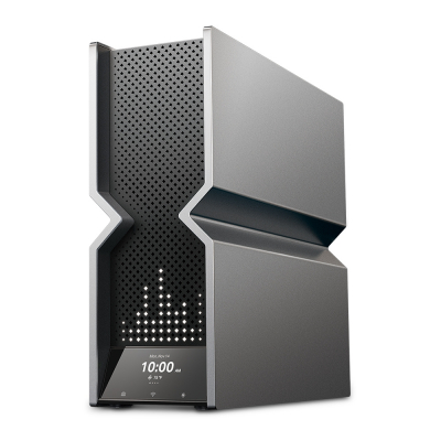 Маршрутизатор беспроводной BE24000 10GbE Tp-Link Archer BE900 Wi-Fi 7