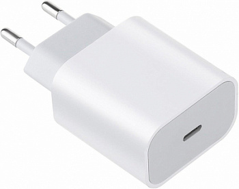 Зарядное устройство Mi 20W Charger (Type-C)