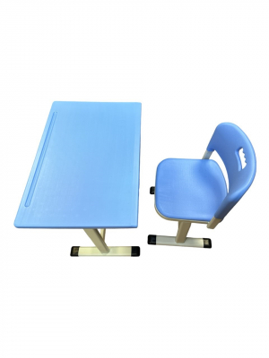 Комплект парта+стул ST-255 