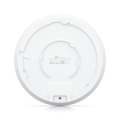 Точка доступа всенаправленная Ubiquiti U6-Enterprise