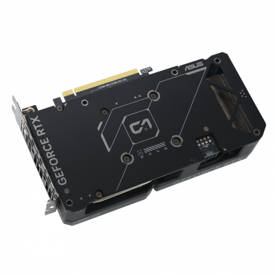 Видеокарта Asus RTX 4060 Ti Dual OC
