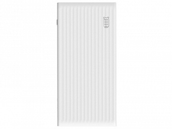 Портативный аккумулятор ORICO K10000-WH-BP <USB-Ax2,Type-C,MicroB,10000mAh,18W, вых 12V=1,5A>