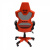 Игровое кресло E-BLUE Cobra EEC307REAA-IA <red-black>