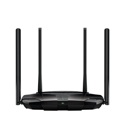 Маршрутизатор беспроводной AX3000 GbE Mercusys MR80X Wi-Fi 6