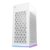 Корпус ПК без БП DarkFlash DLH21 WHITE <ITX, 1x3.5, 2xUSB 3.0, 1xType C, 238.8*175*412mm >