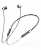 Гарнитура TWS MONSTER iSport Solitaire Plus <Black and Gold>