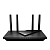 Маршрутизатор беспроводной AX3000 GbE Tp-Link Archer AX55 Pro Wi-Fi 6