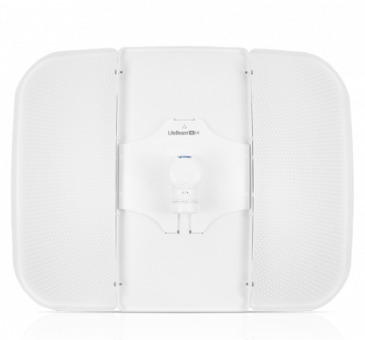 Радиомост Ubiquiti LiteBeam 5AC LR LBE-5AC-LR LONG RANGE, 2X2MIMO, 26DBI