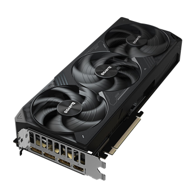 Видеокарта Gigabyte RTX 5080 WINDFORCE OC SFF (16 Gb, HDMI/3DP, GDDR7/256-bit, GV-N5080WF3OC-16GD)