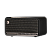 Колонка портативная Bluetooth Edifier MP230 Retro Black <RMS 10+10Вт, BT, TF-карта, AUX, USB-C>