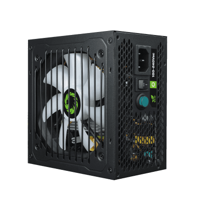 Блок питания ПК  700W GameMax VP-700-RGB v4