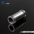 Фитинг удлинитель резьбовой Bykski B-EXJ-40 <40мм, Размер резьбы: G1/4, Silver>