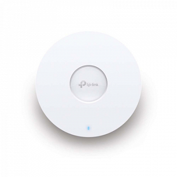 Точка доступа потолочная двухдиапазонная AX1800 GbE TP-Link EAP613