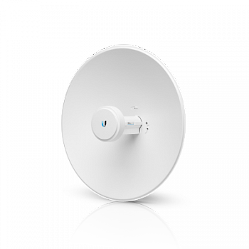 Мост Wi-Fi Ubiquiti  PBE-2AC-400 PowerBeam M2 18dBi 802.11n/ac 450Mbps 2.4GHz