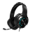 Гарнитура игровая Edifier G30 II Black <охватывающие, 20-20000Hz, 7.1, USB, RGB>