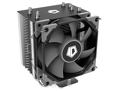 Вентилятор ID-Cooling SE-914-XT BASIC V2 <LGA2066/2011/1700/1200/AM4, TDP150W, 92mm, 4PIN> Вентилятор ID-Cooling SE-914-XT BASIC V2 <LGA2066/2011/1700/1200/AM4, TDP150W, 92mm, 4PIN>