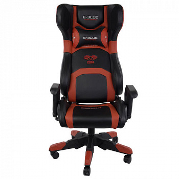 Игровое кресло E-BLUE EEC310REAA-IA <red>