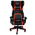Игровое кресло E-BLUE EEC310REAA-IA <red>