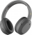 Гарнитура Bluetooth Edifier W820NB Plus Grey <охватывающие, шумоподавление 20-40000Hz/BT5.2/Type C>