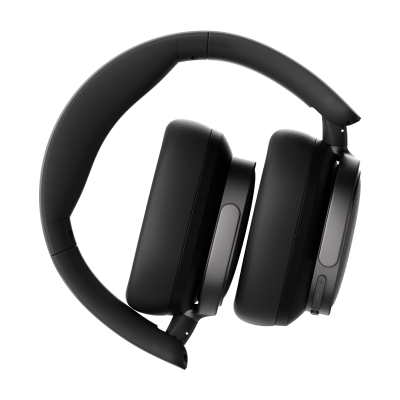 Гарнитура Bluetooth Edifier ES850NB Black <охватывающие, ANC, 20-40000Hz, BT5.4, Type C>