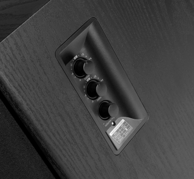 Акустическая система Bluetooth Edifier R2750DB Black <2.0, RMS 136Вт, 45Гц-20кГц, BT, Пульт>